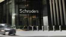 Elizabeth Corley appointed as a Non-Executive Director of Schroder’s Board