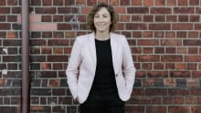 Suncorp NZ’s Jane Brewer on investing in hybrid work technologies