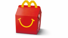 McDonald&#039;s leverages existing senior leaders to lead internationally