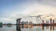 Singapore government  launches funding initiatives for startup success, but will local talent benefit?