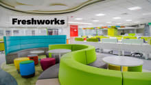 Freshworks becomes first Indian SaaS startup to list on Nasdaq