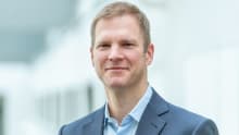 Christoph Schweizer is now CEO of Boston Consulting Group