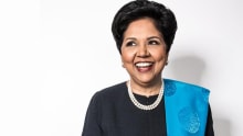 Indra Nooyi responds to backlash over asking for raise