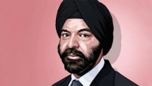 Ex-Mastercard CEO Ajay Banga joins General Atlantic