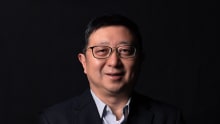 Alibaba Group announces CFO succession, Toby Xu to replace veteran Maggie Wu as CFO