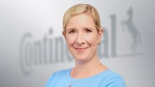 Continental appoints Katja Dürrfeld as Chief Financial Officer