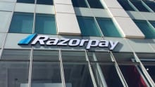 Razorpay raises $375 million in its largest round till date