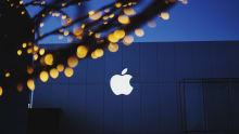 Apple becomes world's first US$3 trillion company