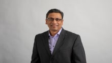 Cornerstone OnDemand appoints Himanshu Palsule as Chief Executive Officer