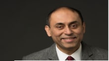 University of Oxford appoints Soumitra Dutta as new Dean for Saïd Business School