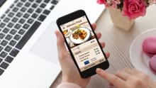 Food delivery platform Swiggy raises $700 mn, becomes decacorn