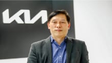 Kia India appoints MyungSik Sohn as Chief Sales Officer