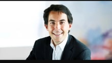 Bain &amp; Company names François Faelli global managing partner of ESG