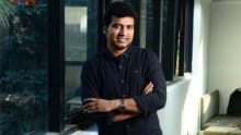 Instamojo names Ankur Sharma as co-founder