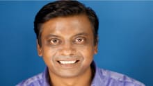 CredAvenue appoints ex-Flipkart’s Krishnendu Majumdar as Chief Product Officer