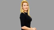 3SC Analytics appoints Anna Shaposhnikova as vice president of Analytics, Europe