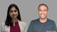 Licious appoints Vidyanand Krishnan as chief customer officer &amp; Meeta Aggarwal as CFO