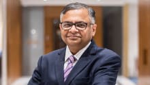 N. Chandrasekaran reappointed Tata Sons chairman for another 5 years