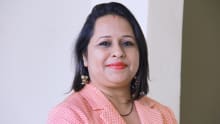 HR leaders, invest in yourself first: Kiran Yadav, Canara HSBC OBC Life Insurance