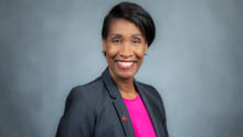 Santander US elevates Virnitia Hendricks to Chief Diversity Officer