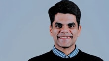 PeopleStrong ropes in Hero Vired’s Satyajit Menon as Group Chief Human Resource Officer