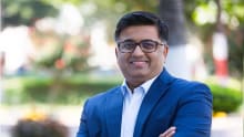 Vedantu names ex-Googler Nikhil Rungta as Chief Growth Officer