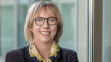 Psychological safety is the base for an inclusive future: PMI&#039;s Silke Muenster