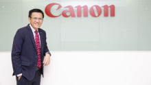 Canon veteran Andrew Koh returns to head Singapore Operations