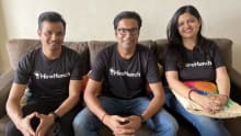 Tech hiring platform HireHunch raises $500K in seed round