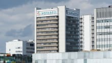 Novartis to cut thousands of jobs as part of restructuring: Report