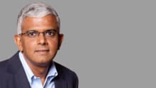 P&amp;G India names LV Vaidyanathan as its new CEO