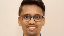 COGOS Technologies appoints Goutham  Kumar as Vice-president of Technology