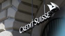 Credit Suisse overhauls top executive team