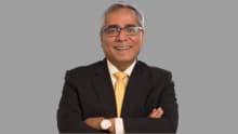 Supply chain finance expert Sandeep Kakkar joins Veefin as chief business officer