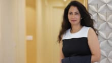 Richa Singh named chief financial officer, Pernod Ricard South Asia and India