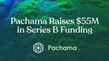 Ecotech startup Pachama closes on $55 Million Series B funding led by Future Positive