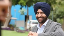 ASSOCHAM appoints SAP&#039;s Kulmeet Bawa as chairman of its IT council