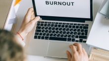 That Burning Sensation: Why organisations must address employee burnout to thrive in post-pandemic landscape