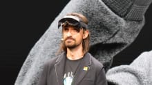 Microsoft’s Hololens executive Alex Kipman to step down post sexual misconduct allegations