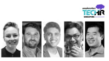 Pitch your solutions to these mentors at People Matters TechHR Startup Program Singapore