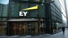 EY announces 1,033 new partner promotions worldwide