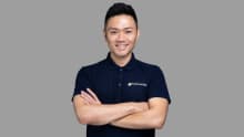 Freshworks appoints Simon Ma as regional manager for ASEAN Sales