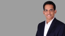 SunTec appoints Pramod Perumparambil  as chief strategy and transformation officer