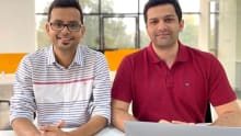 Food tech startup GetSupp raises Rs 9.5 Crore in seed funding