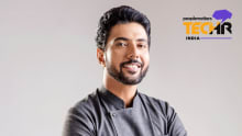 What’s the worst that could happen? That’s chef Ranveer Brar’s mantra to get through tough times