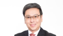 DBS names new head of Indonesia franchise