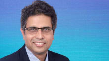 Organisations need blended approach of technology and human interfaces: Balaji Kumar of Sonata Software