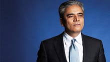 Deutsche Bank mourns demise of former Co-CEO Anshu Jain