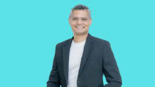 SOCAR Mobility Malaysia names Shylendra Nathan as the new Chief Executive Officer