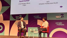 Gojek’s Sunil Setlur on why you should invest in people analytics